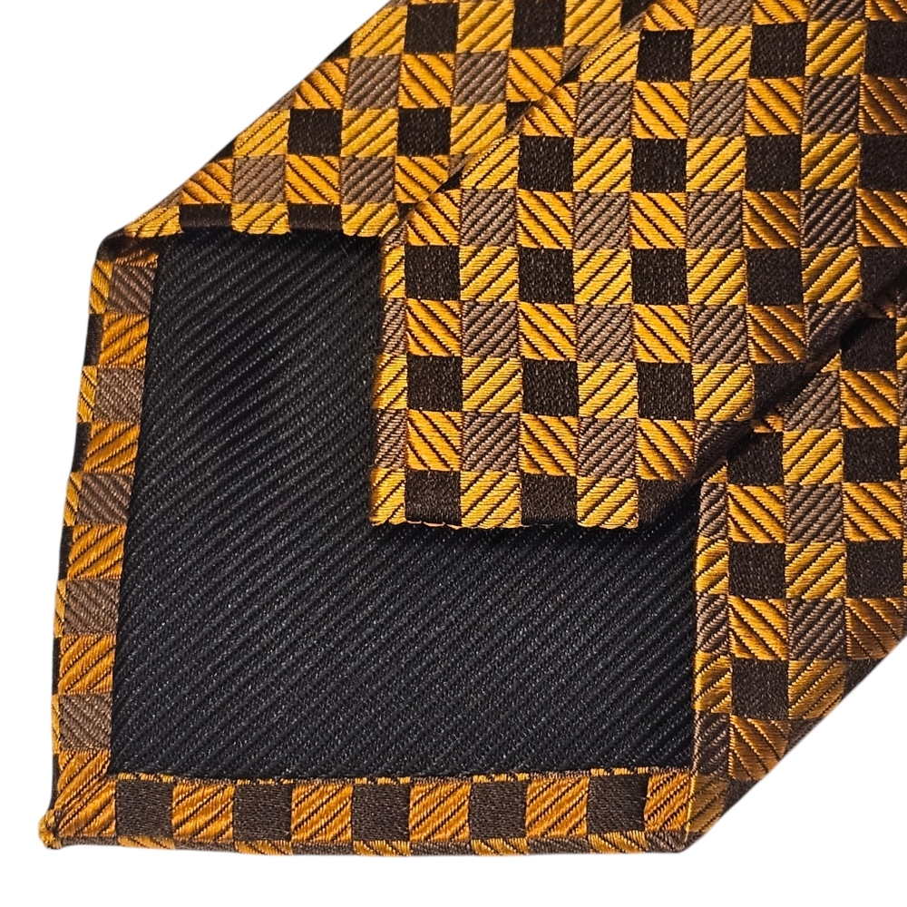 GEOFFREY BEENE TIE - Picture 5 of 10